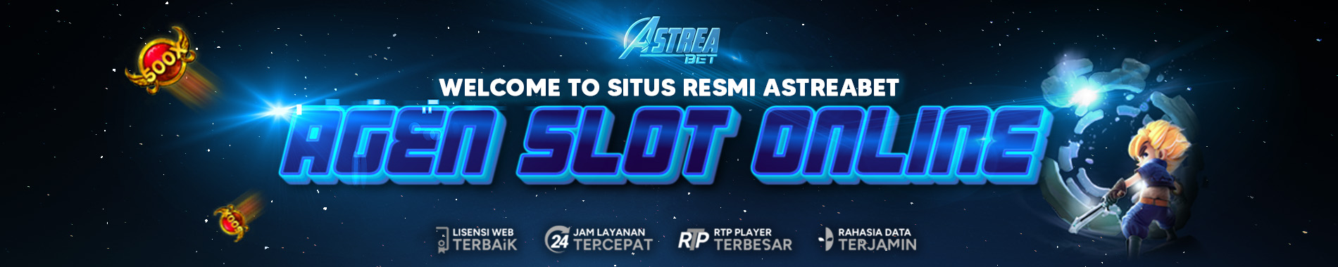 Situs Resmi Astreabet